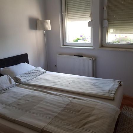 Apartman Veselinovic Free Parking Vranje Exterior foto