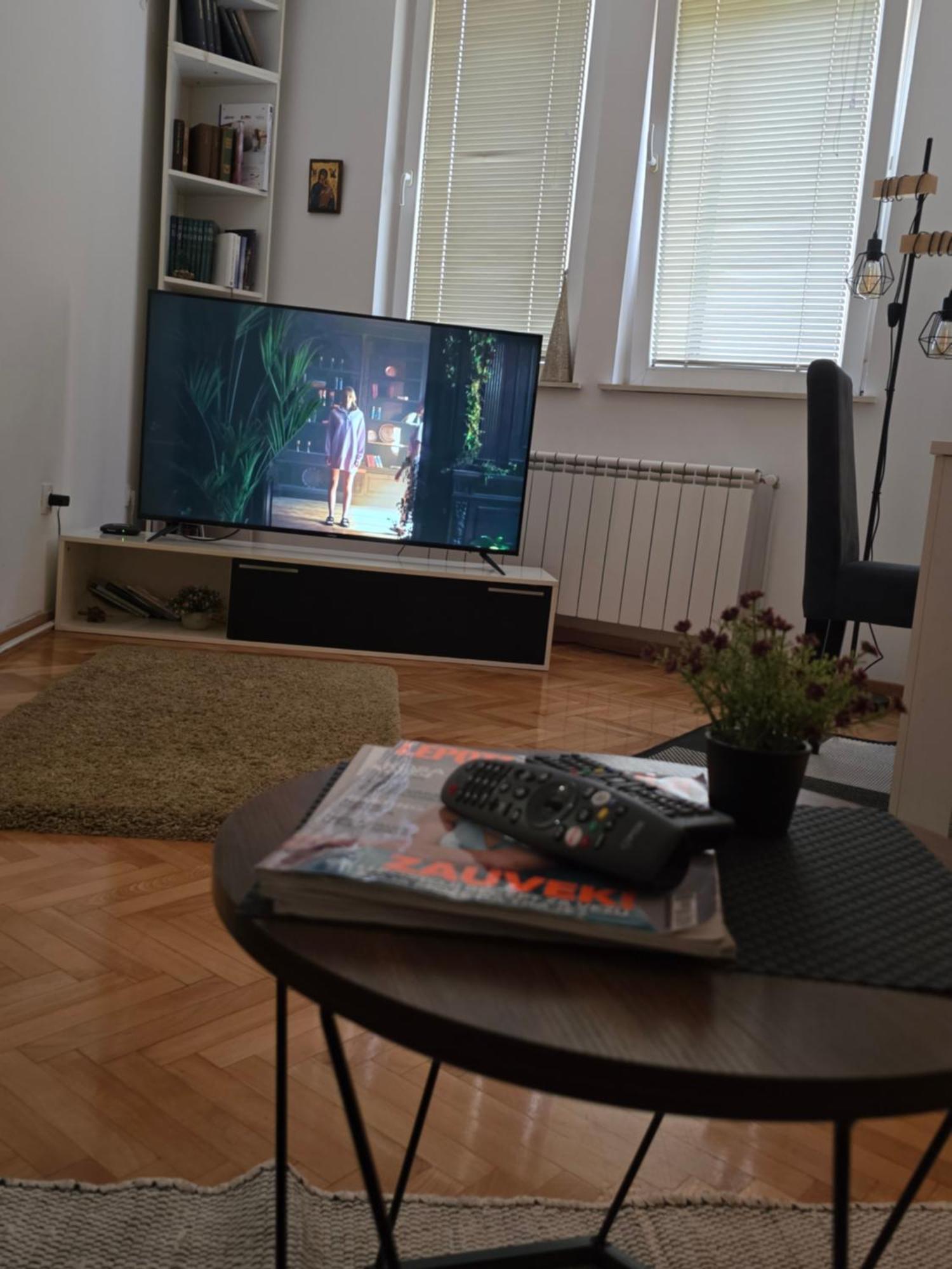 Apartman Veselinovic Free Parking Vranje Habitación foto