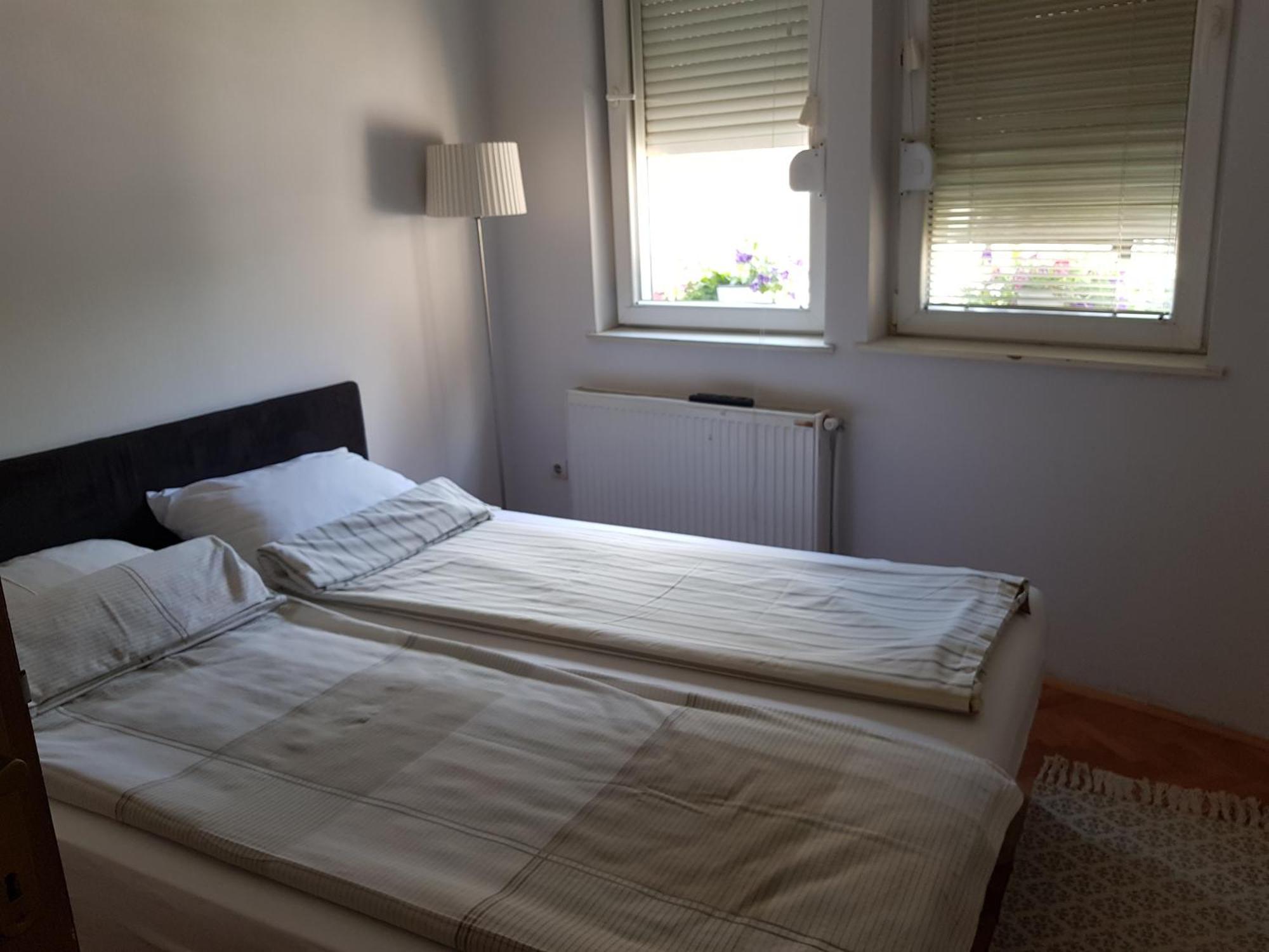 Apartman Veselinovic Free Parking Vranje Exterior foto